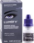 Lumify Eye Drops from Bausch + Lomb