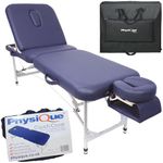 PHYSIQUE - Therapy Couch with Free 