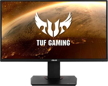 ASUS TUF 28" 4K UHD Gaming Monitor – VG289Q, IPS Display