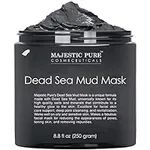 MAJESTIC PURE Dead Sea Mud Mask for