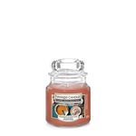 Yankee Candle Home Inspiration Small Jar Pumpkin Pecan Pie