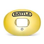 Battle Sports Chrome Oxygen Footbal
