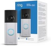 Ring Battery Video Doorbell Plus (n