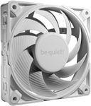 Be Quiet! Silent Wings PRO 4 PWM Cooling Fan, White, 120 mm Size