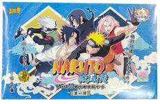 Naruto Cards