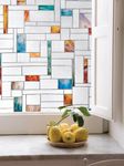 Artscape Melange Window Film 61 x 92 cm