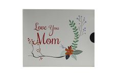 Amazon Pay Gift Card - Gifts for Mom | Sleeve - Love you mom - Rs.500