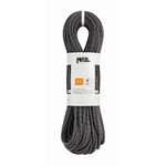 Petzl Volta Rope 9.2 mm x 60 m Black Adult Unisex, One Size