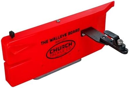 The Walley Board Port by Church Tackle Co