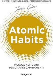 Atomic hab