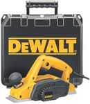 DeWalt DW680K Heavy-Duty 3-1/4" Pla