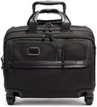 TUMI - Alpha Deluxe Expandable 4-Wh
