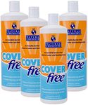 Natural Chemistry Cover Free, 32 oz