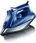 Rowenta Steam Iron 2800 W Blue