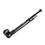 Eacam Bicycle Air Pump 300PSI High 