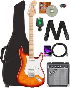 Fender Squ