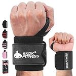 SKDK Wrist Wraps- Wrist Straps for 