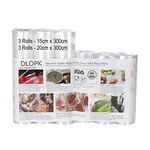 Keystone Vacuum Sealer Bags