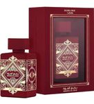 Lattafa Badee Al Oud Sublime for Unisex Eau de Parfum, 3.4 Ounce