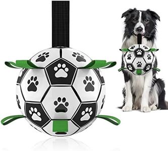 Dog Soccer