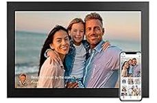 RHSTAO Digital Photo Frame - 15.6 I