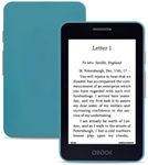 OBOOK5 eBook Readers, 4.26" Glare-Free Display, 32G, Fast Page Turns, Adjusting Front Light, Weeks of Battery Life, Audiobooks, WiFi, Pocket eReader