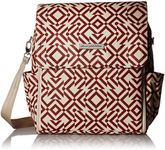 petunia pickle bottom Glazed Boxy B