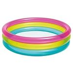 Intex Rainbow Baby Pool