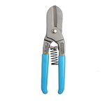 Taparia TCS10 Metal Cutter (Pack of 1), Multicolour