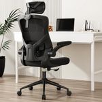 Office Chair For Long Hour