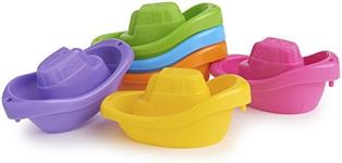 Munchkin® Little Boat Train Baby an