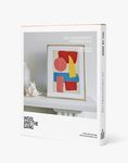 Wool and the Gang Sisu Needlepoint Kit