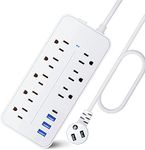 25 Surge Protectors