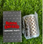 ORIGINAL OIL FILTER COMPATIBLE FOR RE BS3/BS4/BS6 CLASSIC 350CC/500CC STANDARD 350CC/ THUNDERBIRD 350CC ELECTRA 350 CC ALL MODELS OF RE BEFORE(2021)