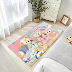 Colorful Kids Rug