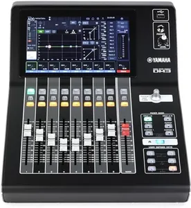 Yamaha DM3
