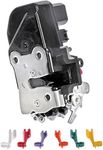 Dorman 931-636 Front Driver Side Do