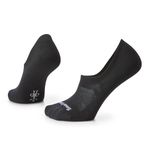 Smartwool Women's Everyday No Show Socks - BLACK - M