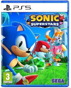 Sonic Supe
