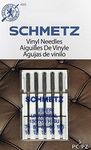 Schmetz Vinyl Needles-Hand, None 10