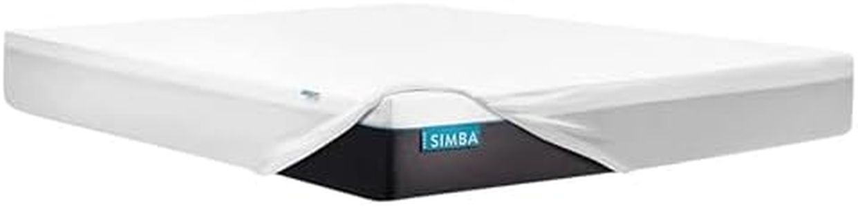 Simba Performance Mattress Protector King 150x200cm