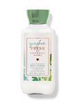 Bath & Body Works Gingham Fresh Daily Nourishing Body Lotion 236 ml