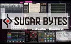 || SUGAR BYTES (SUGARBYTES)| Synth – Plugin Bundle |Professional quality VST SYNTHESIZERS and EFFECTS | MAC (Intel+M1) || (Any ONE)