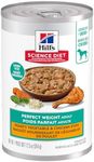 Hill's Science Diet Adult Perfect W