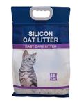 Petlicious & More Silica Crystal Cat Litter 1.6 Kg Pack
