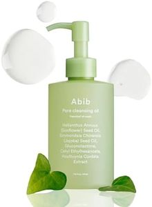 Abib Pore Cleansing Oil Heartleaf Oil Wash 210 ml