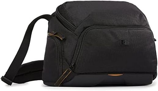 Case Logic Viso Camera Bag, Medium,Black,3204533, 12.6 x 5.9 x 8.3 in