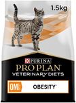PRO PLAN VETERINARY DIETS OM Obesit