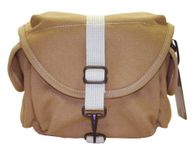 Domke 700-80S F-8 Small Shoulder Bag - Sand