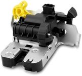 Tailgate Boot Trunk Lock Latch Fit 